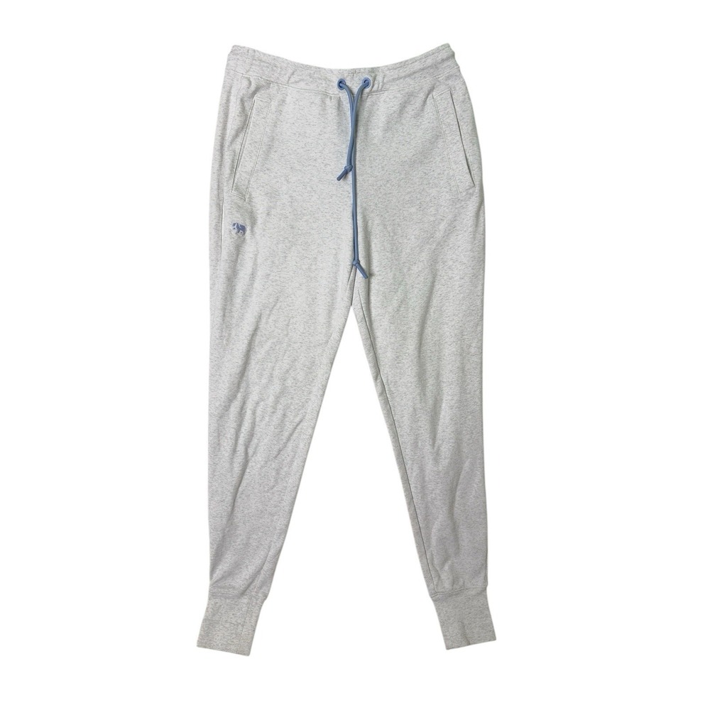 The Normal‎ Brand Women's Puremeso Everyday Jogger in Athletic Grey XS